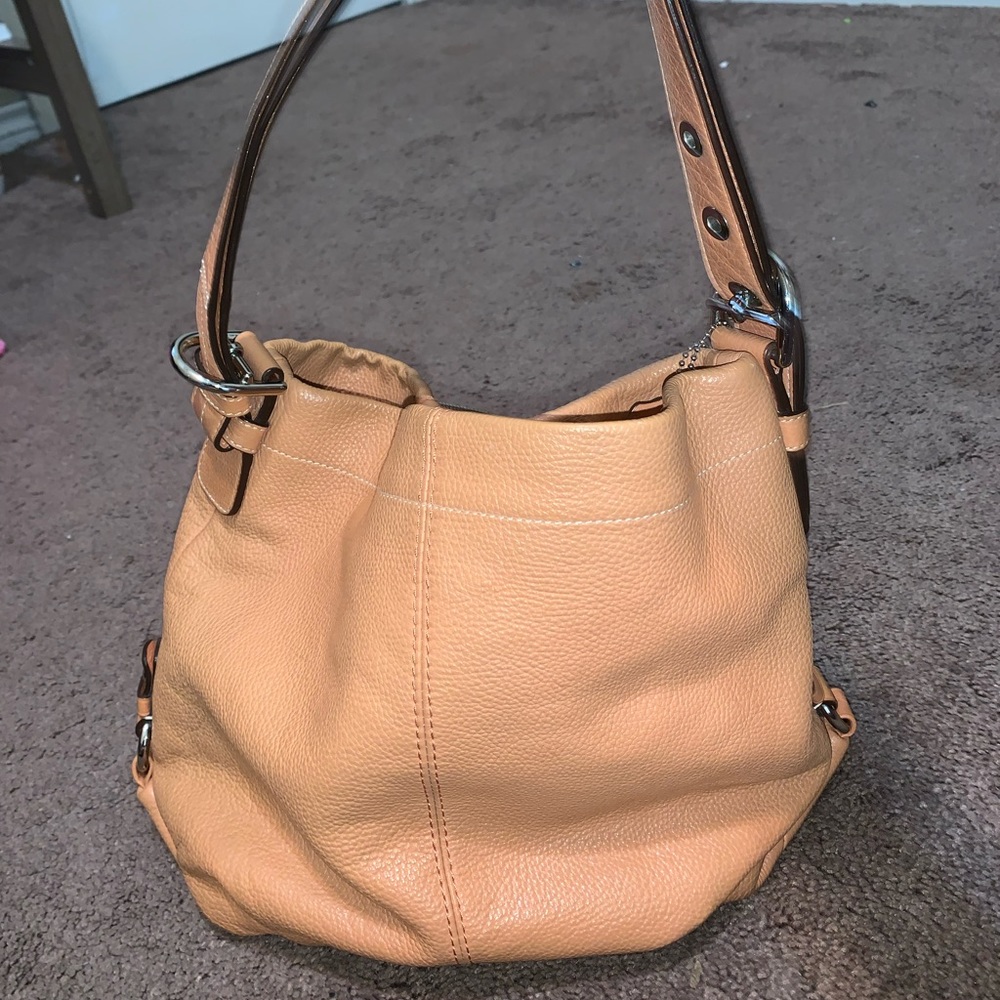 Coach Shoulder Bag